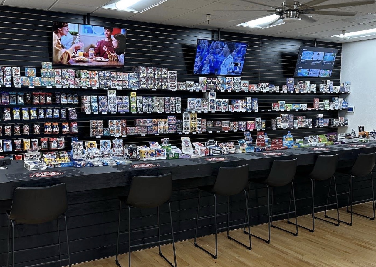 NorCal Sports Cards & Collectibles